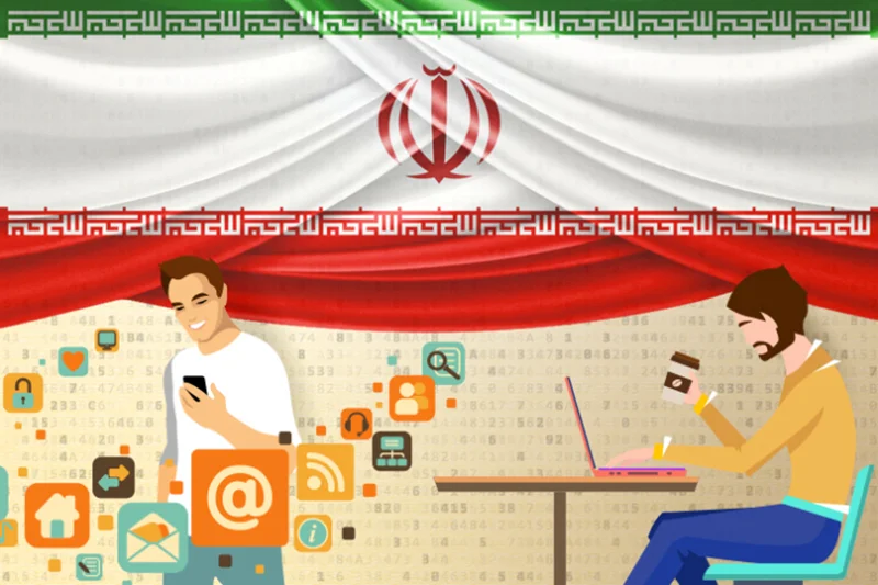 SWOT حکمرانی دیجیتال در ایران
