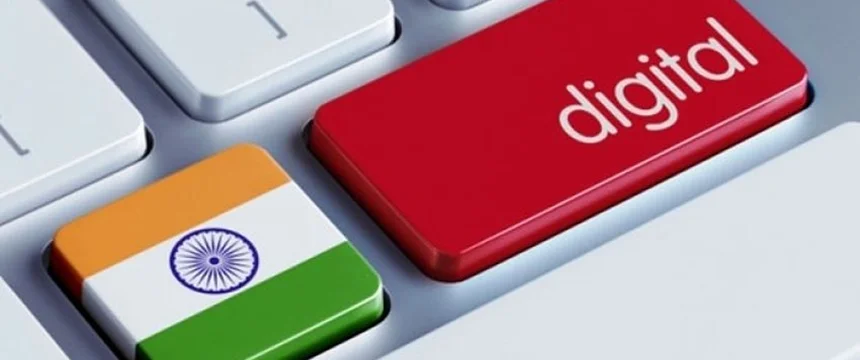 حکمرانی دیجیتال و هند یک تریلیارد دلاری